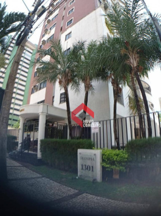 Imagem Apartamento com 4 Quartos à Venda, 151 m² em Aldeota - Fortaleza