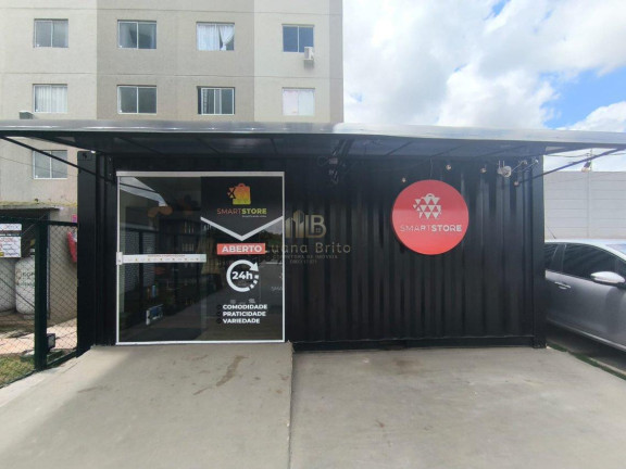 Imagem Apartamento com 2 Quartos à Venda, 42 m² em Celeiro Das Alegrias Futuras - Camaragibe