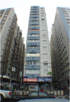 Imagem Apartamento com 1 Quarto à Venda, 47 m² em Gonzaga - Santos