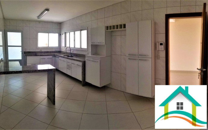 Imagem Sobrado com 3 Quartos à Venda, 341 m² em Olímpico - São Caetano Do Sul