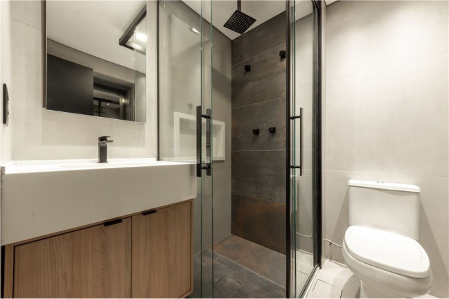 Imagem Apartamento com 1 Quarto à Venda, 50 m² em Moema - São Paulo Imagem Apartamento com 1 Quarto à Venda, 50 m² em Moema - São Paulo
