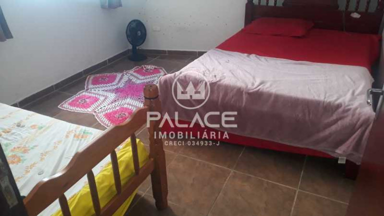 Imagem Imóvel com 4 Quartos à Venda, 209 m² em Alto - Piracicaba