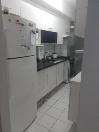 Imagem Apartamento com 3 Quartos à Venda, 107 m² em Jardim Taquaral - São Paulo Imagem Apartamento com 3 Quartos à Venda, 107 m² em Jardim Taquaral - São Paulo