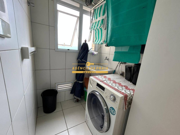 Imagem Apartamento com 2 Quartos à Venda, 79 m² em Nova Mirim - Praia Grande Imagem Apartamento com 2 Quartos à Venda, 79 m² em Nova Mirim - Praia Grande