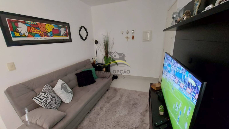 Apartamento com 2 Quartos à Venda, 49 m² em Pinheirinho - Itupeva
