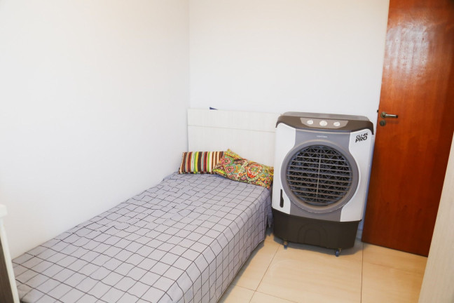Imagem Apartamento com 2 Quartos à Venda, 71 m² em Vila São José - Taubaté