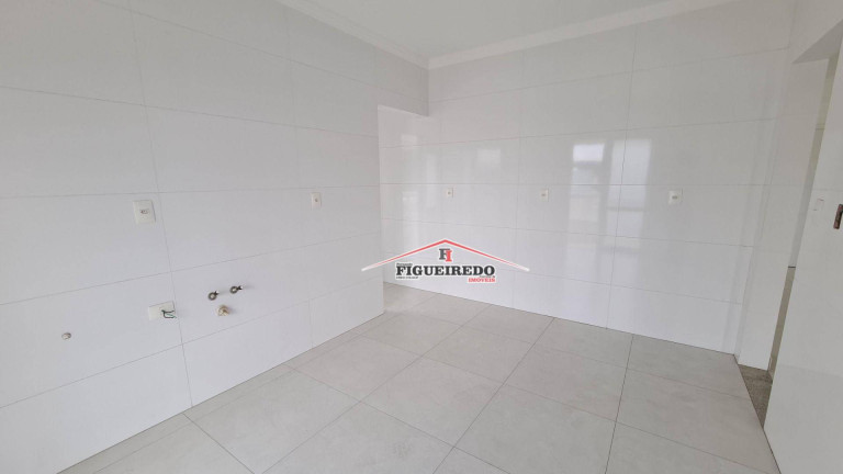 Imagem Apartamento com 4 Quartos à Venda, 182 m² em Canto Do Forte - Praia Grande