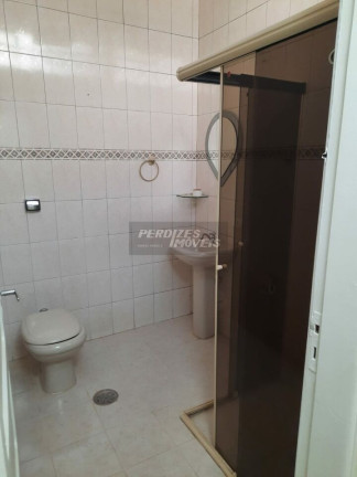 Imagem Casa com 3 Quartos para Alugar, 125 m² em Perdizes - São Paulo
