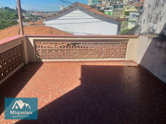 Imagem Casa com 2 Quartos à Venda, 120 m² em Vila Isolina Mazzei - São Paulo Imagem Casa com 2 Quartos à Venda, 120 m² em Vila Isolina Mazzei - São Paulo