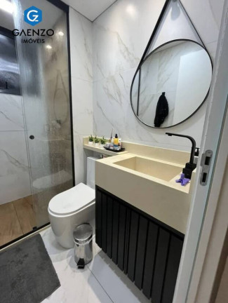 Imagem Apartamento com 2 Quartos à Venda, 49 m² em Centro - Osasco