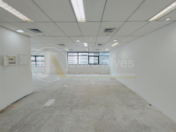 Imagem Imóvel Comercial para Alugar, 100 m² em Itaim Bibi - São Paulo