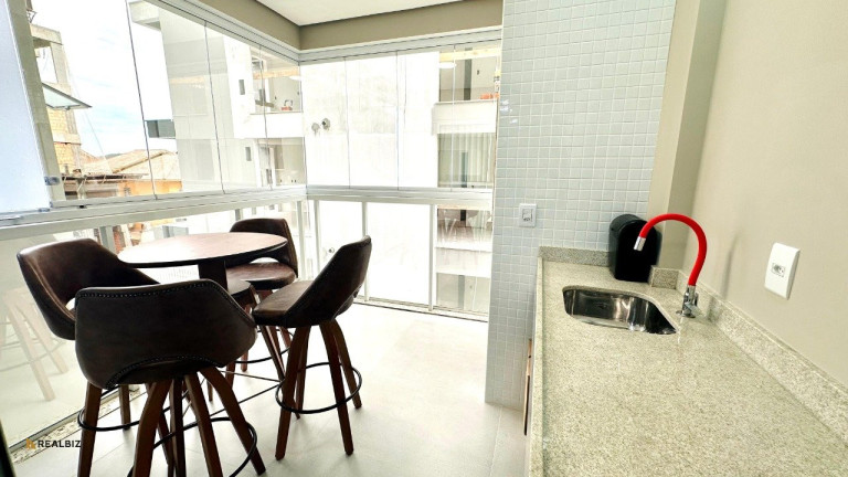 Imagem Apartamento com 3 Quartos à Venda, 95 m² em Palmas - Governador Celso Ramos Imagem Apartamento com 3 Quartos à Venda, 95 m² em Palmas - Governador Celso Ramos