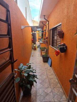 Imagem Casa à Venda,  em Campos Eliseos - Ribeirão Preto