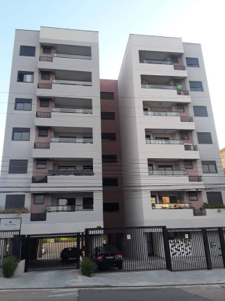 Imagem Apartamento com 2 Quartos à Venda,  em Boa Vista - Sorocaba