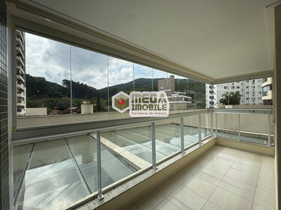 Apartamento com 3 Quartos à Venda, 82 m² em Itacorubi - Florianópolis