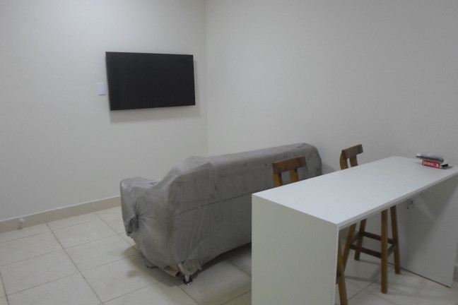 Imagem Imóvel com 1 Quarto para Alugar, 35 m² em Dois Córregos - Piracicaba Imagem Imóvel com 1 Quarto para Alugar, 35 m² em Dois Córregos - Piracicaba