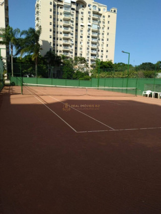 Imagem Cobertura com 5 Quartos à Venda, 204 m² em Recreio Dos Bandeirantes - Rio De Janeiro