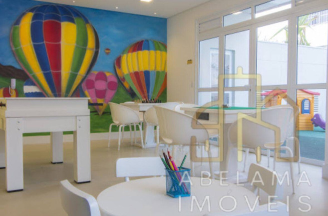Imagem Apartamento com 2 Quartos à Venda, 52 m² em Alves Dias - Santo André