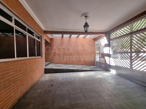 Imagem Casa com 4 Quartos para Alugar, 400 m² em Jardim Santa Fé (zona Oeste) - São Paulo Imagem Casa com 4 Quartos para Alugar, 400 m² em Jardim Santa Fé (zona Oeste) - São Paulo