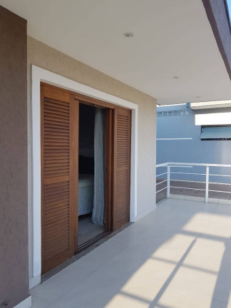 Imagem Casa com 3 Quartos à Venda, 325 m² em água Quente - Tremembé