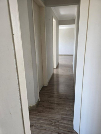 Imagem Apartamento com 3 Quartos à Venda, 59 m² em Portão - Curitiba