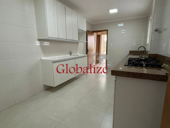 Imagem Imóvel com 4 Quartos à Venda, 300 m² em Gonzaga - Santos