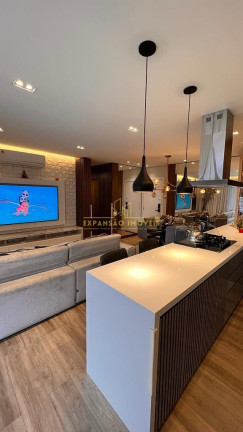 Imagem Apartamento com 3 Quartos à Venda, 163 m² em Pedra Branca - Palhoça