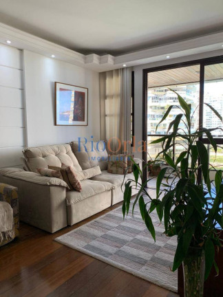 Imagem Apartamento com 3 Quartos à Venda, 138 m² em Barra Da Tijuca - Rio De Janeiro Imagem Apartamento com 3 Quartos à Venda, 138 m² em Barra Da Tijuca - Rio De Janeiro