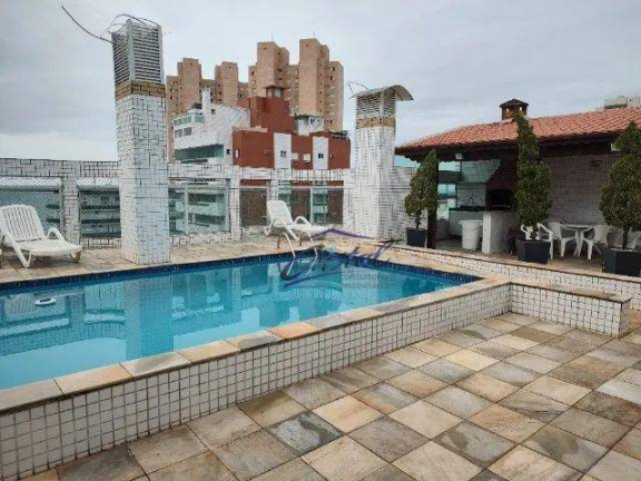 Imagem Apartamento com 2 Quartos à Venda, 105 m² em Guilhermina - Praia Grande Imagem Apartamento com 2 Quartos à Venda, 105 m² em Guilhermina - Praia Grande