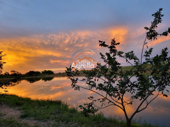 Imagem Imóvel à Venda, 301 m² em Condomínio Reserva Do Lago - Mogi Guaçu