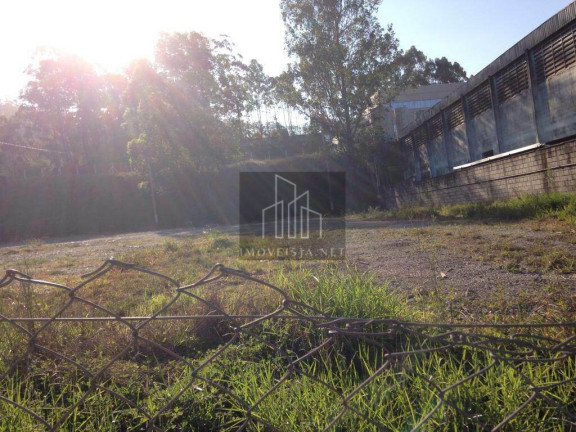 Imagem Terreno para Alugar, 4.000 m² em Jardim Isaura - Santana De Parnaíba Imagem Terreno para Alugar, 4.000 m² em Jardim Isaura - Santana De Parnaíba