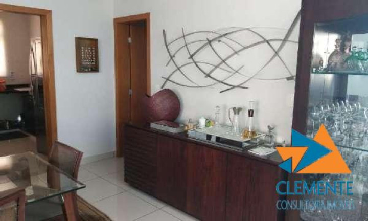 Imagem Apartamento com 4 Quartos à Venda, 150 m² em Cruzeiro - Belo Horizonte
