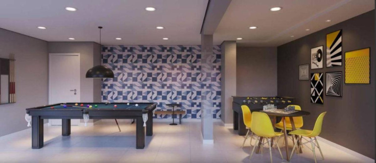 Imagem Apartamento com 2 Quartos à Venda, 36 m² em Cidade Patriarca - São Paulo Imagem Apartamento com 2 Quartos à Venda, 36 m² em Cidade Patriarca - São Paulo