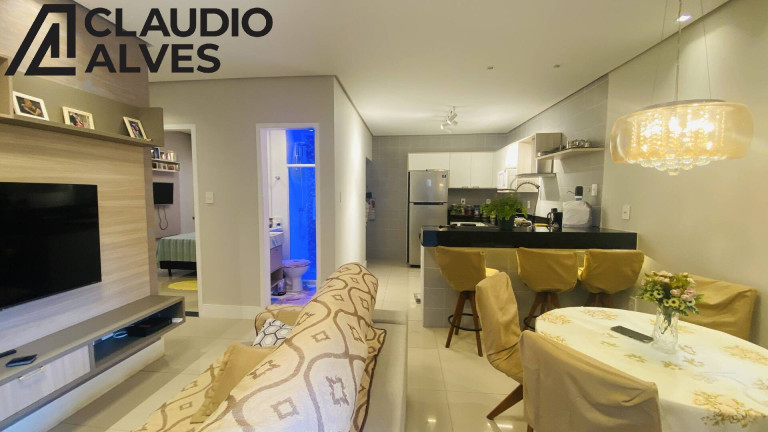 Imagem Casa com 2 Quartos para Alugar, 70 m² em Centro - Feira De Santana