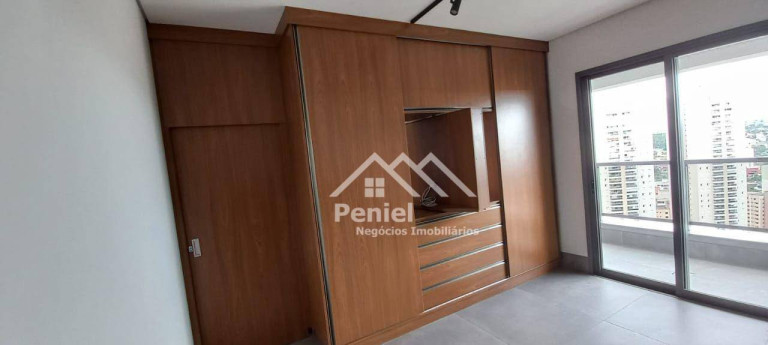 Imagem Loft com 1 Quarto para Alugar, 56 m² em Jardim Botânico - Ribeirão Preto Imagem Loft com 1 Quarto para Alugar, 56 m² em Jardim Botânico - Ribeirão Preto