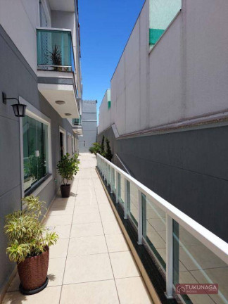 Imagem Sobrado com 3 Quartos à Venda, 125 m² em Vila Nova Mazzei - São Paulo Imagem Sobrado com 3 Quartos à Venda, 125 m² em Vila Nova Mazzei - São Paulo