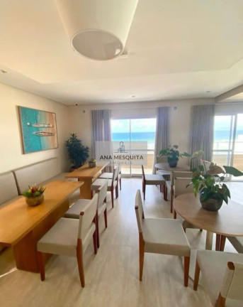 Imagem Apartamento com 1 Quarto à Venda, 25 m² em Amaralina - Salvador
