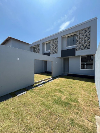 Imagem Casa com 3 Quartos à Venda, 130 m² em Parque Jacaraípe - Serra Imagem Casa com 3 Quartos à Venda, 130 m² em Parque Jacaraípe - Serra