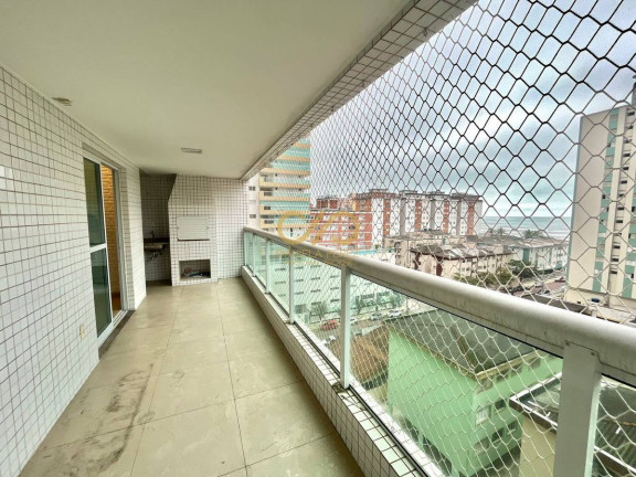 Imagem Apartamento com 2 Quartos para Alugar, 95 m² em Tupi - Praia Grande Imagem Apartamento com 2 Quartos para Alugar, 95 m² em Tupi - Praia Grande