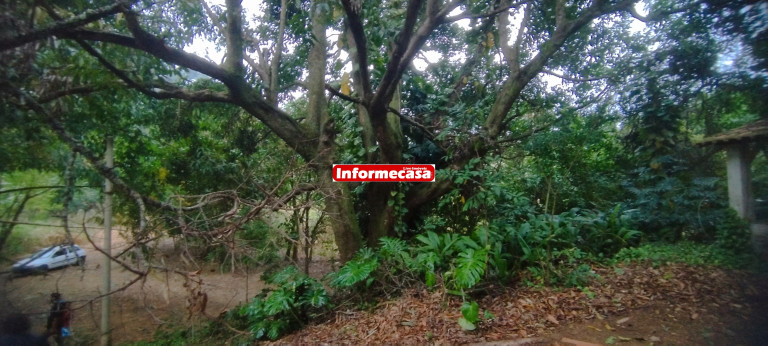 Imagem Imóvel com 3 Quartos à Venda, 70.000 m² em Pedra Lisa - Japeri