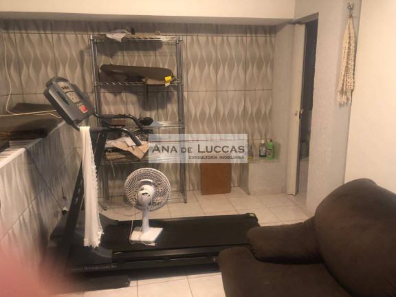 Imagem Casa com 3 Quartos à Venda, 150 m² em Cidade Dutra - São Paulo