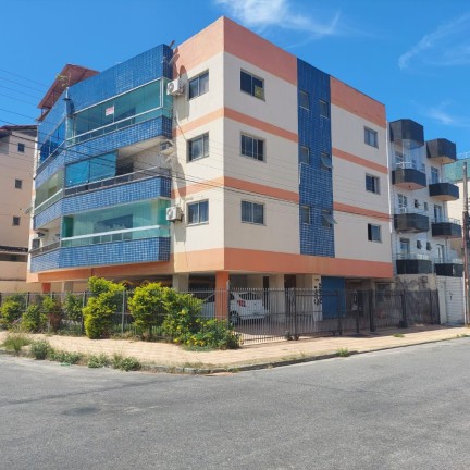 Apartamento com 3 Quartos à Venda, 216 m² em Praia Do Morro - Guarapari