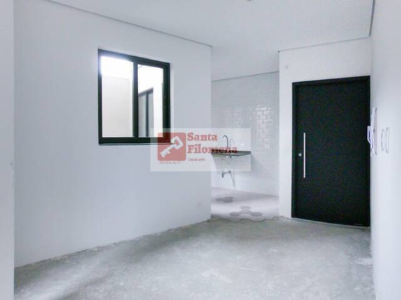 Imagem Apartamento com 2 Quartos à Venda, 40 m² em Jardim Ocara - Santo André Imagem Apartamento com 2 Quartos à Venda, 40 m² em Jardim Ocara - Santo André