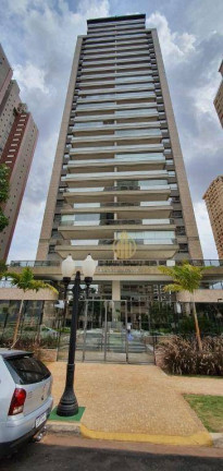 Imagem Apartamento com 4 Quartos à Venda, 408 m² em Residencial Morro Do Ipê - Ribeirão Preto Imagem Apartamento com 4 Quartos à Venda, 408 m² em Residencial Morro Do Ipê - Ribeirão Preto