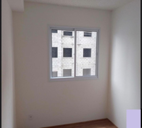 Imagem Apartamento com 2 Quartos à Venda, 32 m² em Vila Graciosa - São Paulo