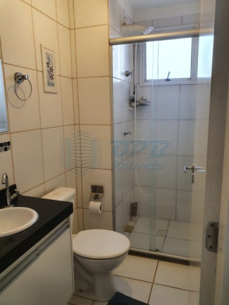 Imagem Apartamento para Alugar, 47 m² em Campos Eliseos - Ribeirão Preto Imagem Apartamento para Alugar, 47 m² em Campos Eliseos - Ribeirão Preto
