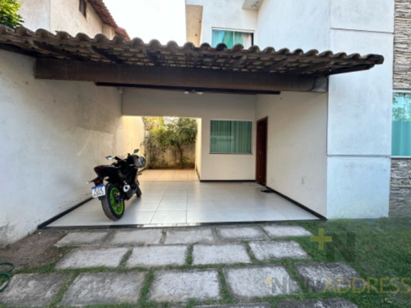 Imagem Casa com 4 Quartos à Venda, 283 m² em Araçás - Vila Velha