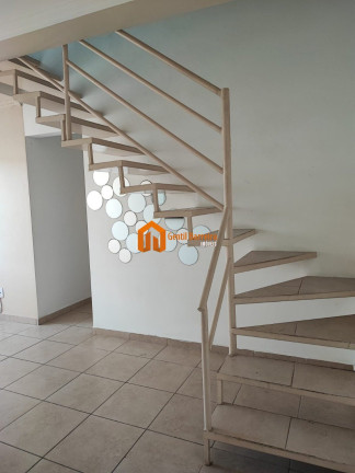 Imagem Cobertura com 3 Quartos à Venda, 122 m² em Engenheiro Luciano Cavalcante - Fortaleza Imagem Cobertura com 3 Quartos à Venda, 122 m² em Engenheiro Luciano Cavalcante - Fortaleza