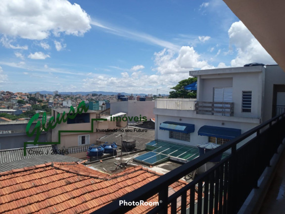 Imagem Apartamento com 2 Quartos à Venda, 40 m² em Jardim Nordeste - São Paulo