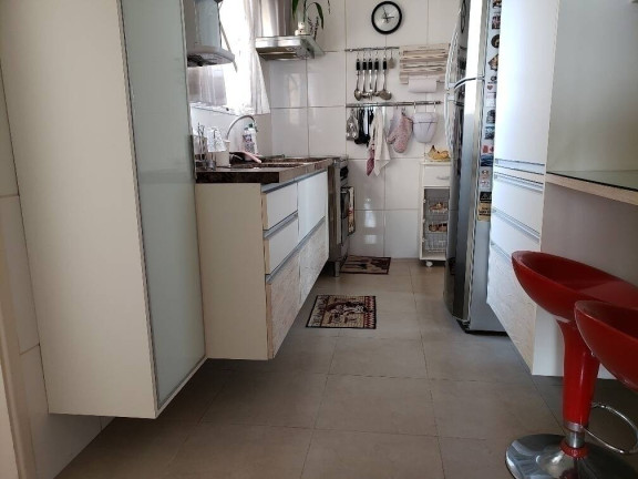 Imagem Apartamento com 3 Quartos à Venda, 122 m² em Mooca - São Paulo Imagem Apartamento com 3 Quartos à Venda, 122 m² em Mooca - São Paulo
